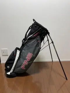 2026年最新】スタンドキャディバッグ pingの人気アイテム - メルカリ