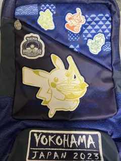 2026年最新】WCS2023 リュックの人気アイテム - メルカリ