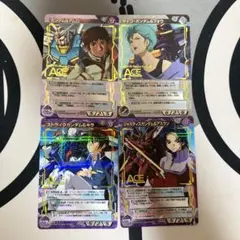 2026年最新】ガンダムウォー アムロの人気アイテム - メルカリ