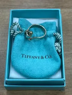 2026年最新】ティファニー フック アイ リングの人気アイテム - メルカリ