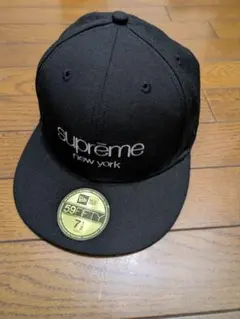 2026年最新】ニューエラ SUPREME 59FIFTYの人気アイテム - メルカリ