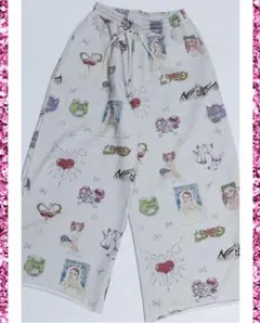 2026年最新】RE. 手書きスウェットパンツの人気アイテム - メルカリ