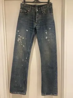 2026年最新】helmut lang デニムの人気アイテム - メルカリ