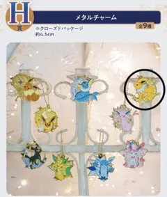 2026年最新】一番くじ pokémon eievui&starlight nightの人気アイテム