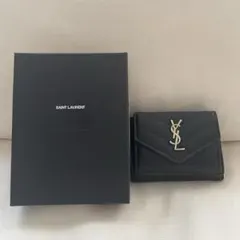 2026年最新】サンローラン 三つ折り 財布の人気アイテム - メルカリ