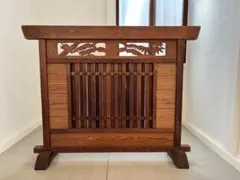 2026年最新】アンティーク 衝立の人気アイテム - メルカリ