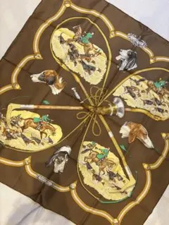 2026年最新】エルメススカーフ馬の人気アイテム - メルカリ