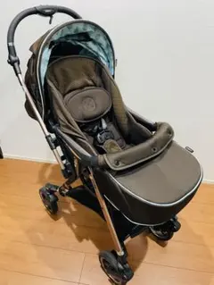 2026年最新】ピジョン ベビーカー プレミージュの人気アイテム - メルカリ