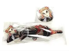 2026年最新】コミケ c104煉獄杏寿郎の人気アイテム - メルカリ