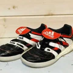 2026年最新】アディダス プレデター ベッカムの人気アイテム - メルカリ