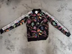 2026年最新】アディダス花柄ジャージの人気アイテム - メルカリ