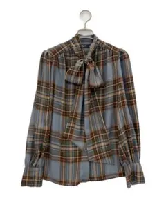 2026年最新】ラルフローレン ボウタイ ブラウスの人気アイテム - メルカリ