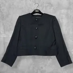 2026年最新】Christian Dior ノーカラージャケットの人気アイテム