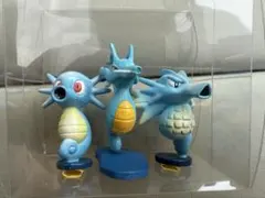 2026年最新】モンコレ キングドラの人気アイテム - メルカリ