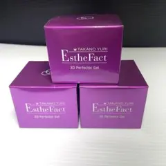 2026年最新】エステファクト3Dパーフェクタージェルの人気アイテム