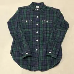 2026年最新】POST OVERALLS ネルシャツの人気アイテム - メルカリ