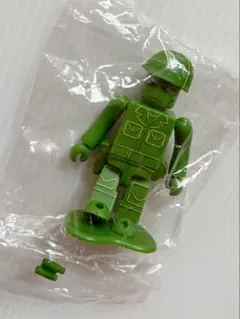 2026年最新】メディコムトイ グリーンアーミーマンの人気アイテム