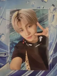 2026年最新】TWS ジフン weverse ラキドロの人気アイテム - メルカリ