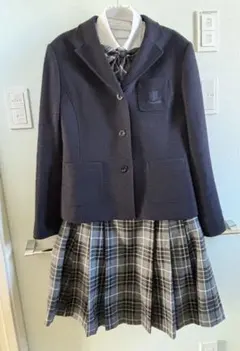 2026年最新】バーバリー 卒業式 160の人気アイテム - メルカリ