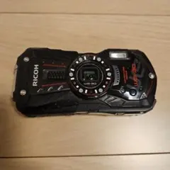 2026年最新】RICOH WG-30の人気アイテム - メルカリ