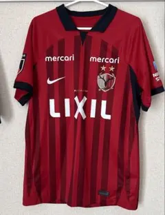 2026年最新】鹿島 国立 ユニフォームの人気アイテム - メルカリ