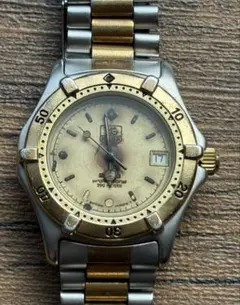 2026年最新】タグホイヤー ジャンクの人気アイテム - メルカリ