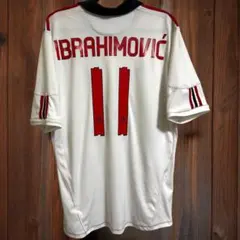 2026年最新】イブラヒモビッチ ユニフォーム ミランの人気アイテム