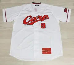 2026年最新】緒方 ユニフォームの人気アイテム - メルカリ