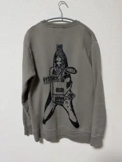 2026年最新】ヒステリックグラマー ギターガールの人気アイテム - メルカリ