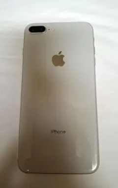 2026年最新】iphone8 シルバー 64gbの人気アイテム - メルカリ