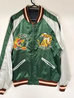 2026年最新】キャブクロージング スカジャンの人気アイテム - メルカリ