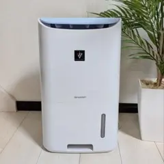 2026年最新】シャープ 除湿機 cv-g71-wプラズマクラスターの人気