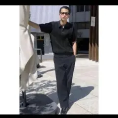 2026年最新】stussy ニットポロの人気アイテム - メルカリ