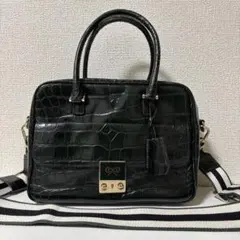 2026年最新】アニヤハインドマーチ カーカー クロコの人気アイテム