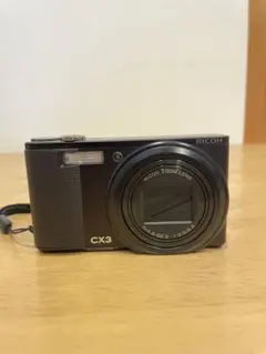 2026年最新】リコー cx3の人気アイテム - メルカリ