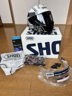 2026年最新】SHOEI X-Fourteen マルケスの人気アイテム - メルカリ