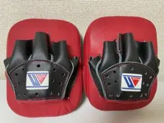 2026年最新】パンチングミット ウイニングの人気アイテム - メルカリ