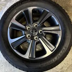 2026年最新】ノア ホイール 純正 80の人気アイテム - メルカリ