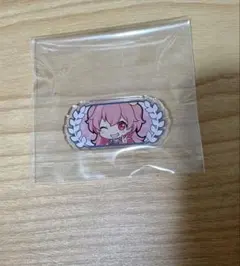 2026年最新】プロセカ 称号バッジ 桃井愛莉の人気アイテム - メルカリ