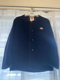 2026年最新】ダントン ウールモッサ ノーカラーの人気アイテム - メルカリ