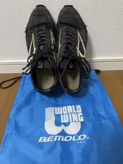 2026年最新】ビモロ スパイクの人気アイテム - メルカリ