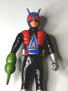 2026年最新】ライダーマン ソフビの人気アイテム - メルカリ