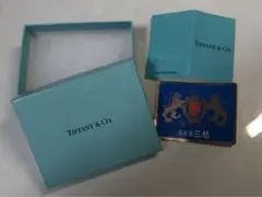 2026年最新】ティファニー空箱の人気アイテム - メルカリ