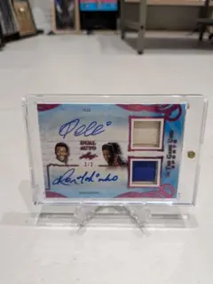 2026年最新】ロナウジーニ サインの人気アイテム - メルカリ