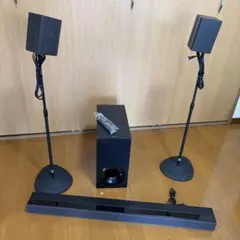 2026年最新】ソニー サウンドバー z9fの人気アイテム - メルカリ