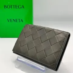 2026年最新】Bottega Veneta カラー：グリーン系 名刺入れの人気