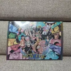 2026年最新】ジャンプフェスタ ワンピース クリアファイルの人気