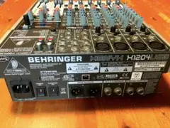 2026年最新】XENYX X1204USBの人気アイテム - メルカリ