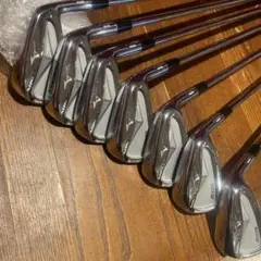 2026年最新】mp55 アイアンの人気アイテム - メルカリ