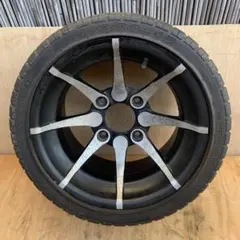 2026年最新】ズーマー タイヤ ホイールの人気アイテム - メルカリ